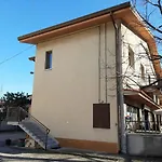 Apartment Coretti Triest