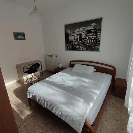 Apartment Coretti *