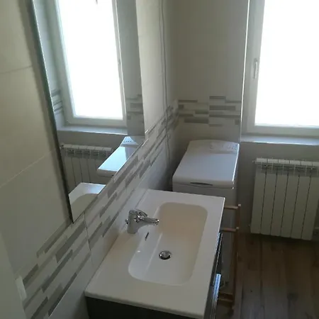 Coretti * Trieste