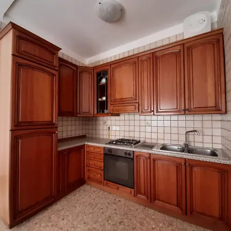 Apartman Coretti