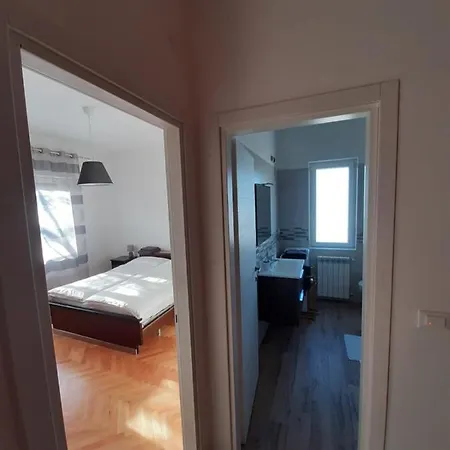 Coretti Apartman Trieszt