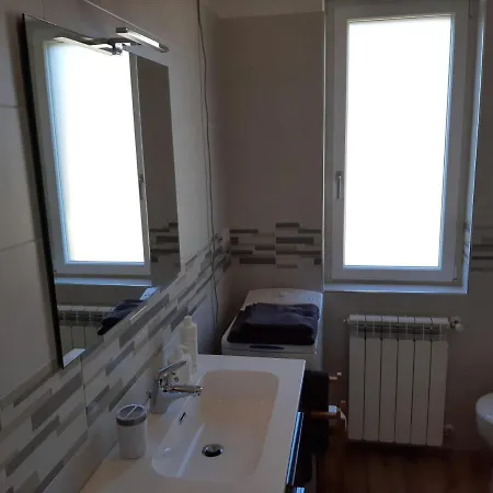 Apartament Coretti *