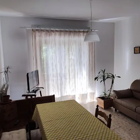 Coretti Apartman Trieszt