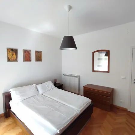 Coretti Apartman