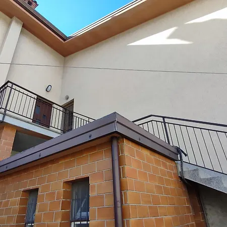 Apartment Coretti