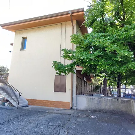 Apartment Coretti Trieste