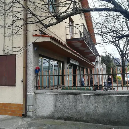 Coretti アパート *