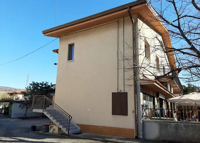 דירה Coretti טריאסטה