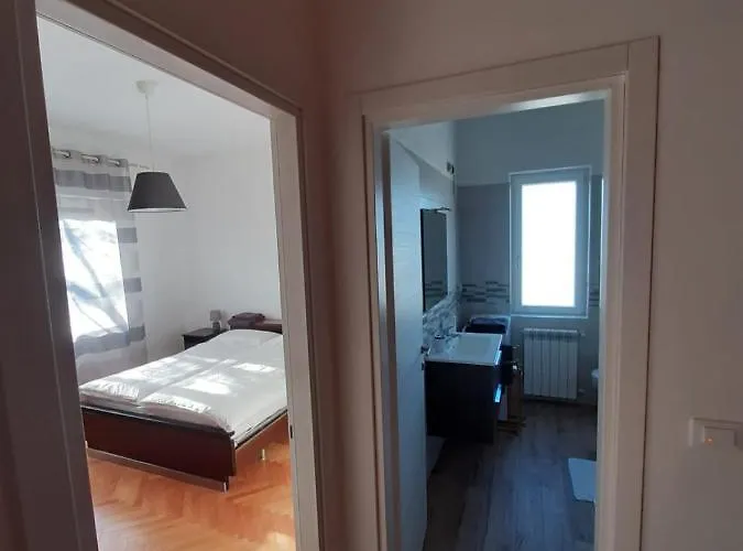 Coretti דירה טריאסטה