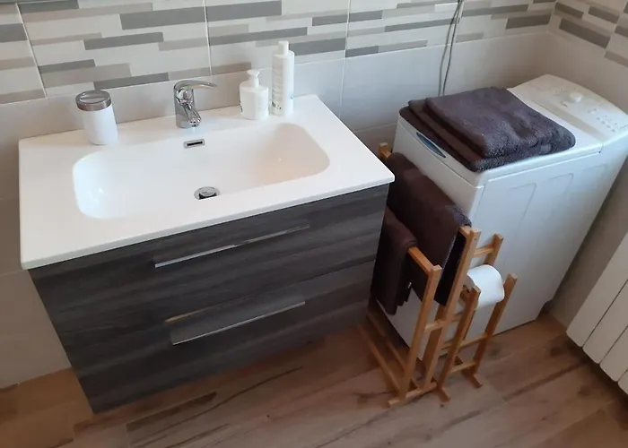 דירה Coretti טריאסטה