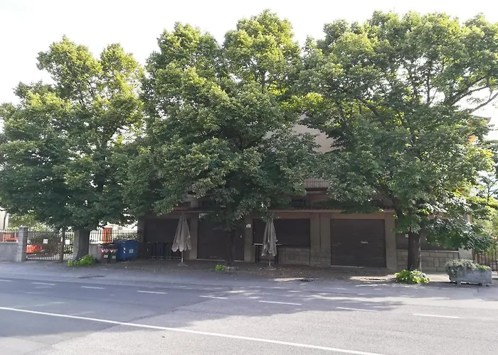 Coretti * טריאסטה