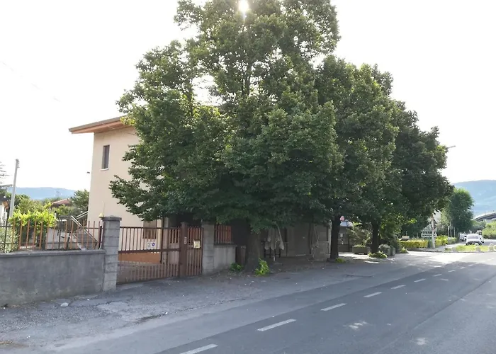 Coretti דירה טריאסטה