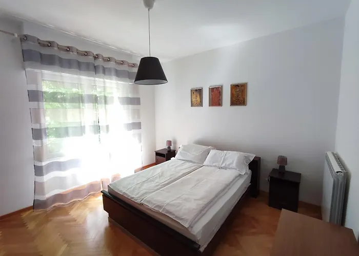 דירה Coretti טריאסטה