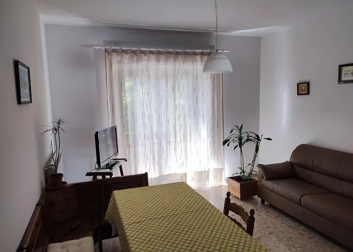 Coretti דירה טריאסטה