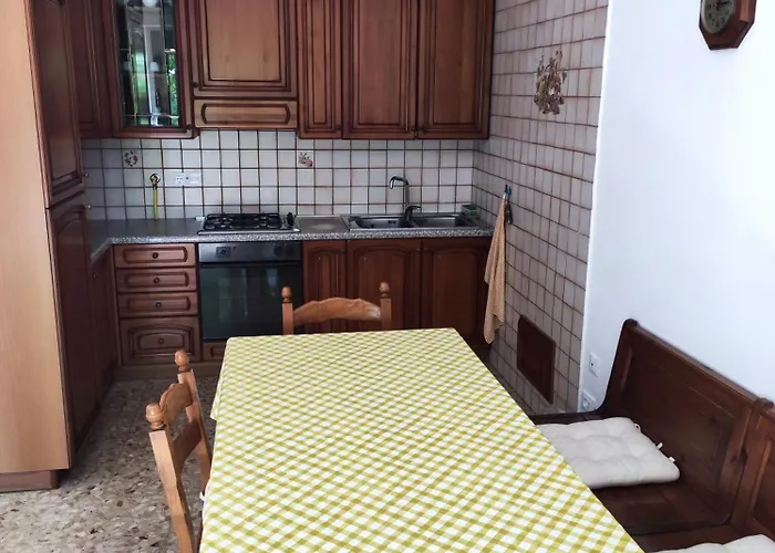 Coretti טריאסטה