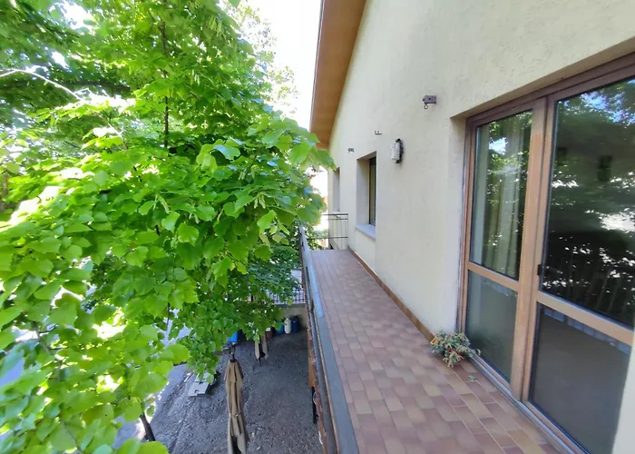 Coretti * טריאסטה