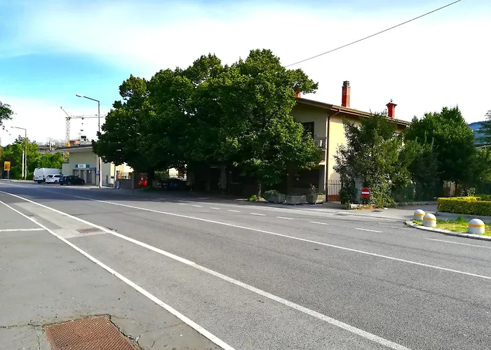 Coretti דירה טריאסטה