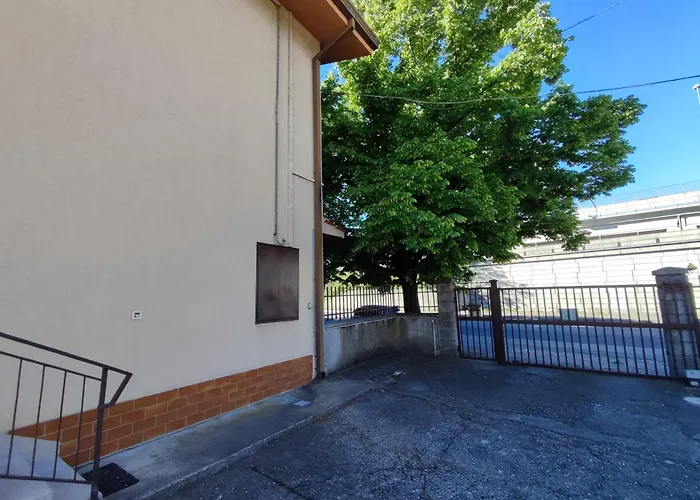 Coretti * טריאסטה